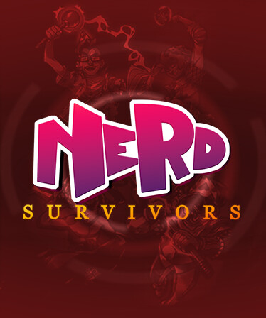 Nerd Survivors