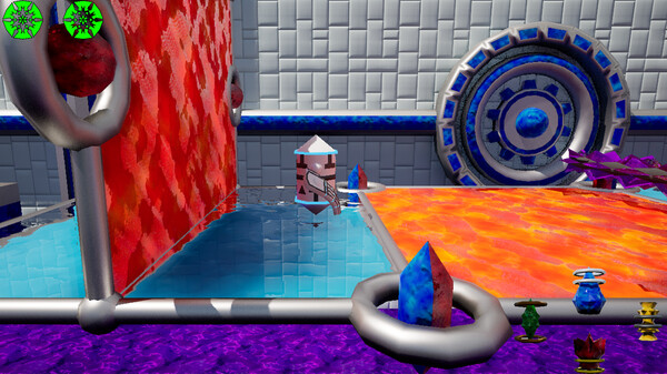 Relgiros game for windows Pc 1