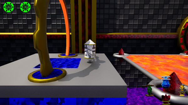 Relgirosfor windows and Linux 1