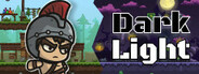 DarkLight: Platformer