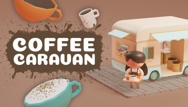 Мфц караван. Кофф игра. Caravan Coffee shop Red.