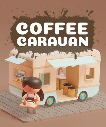 Coffee Caravan