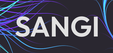 SANGI header banner