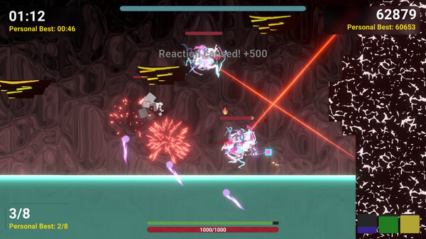 SANGI game for windows Pc 1