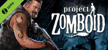 Project Zomboid Demo banner