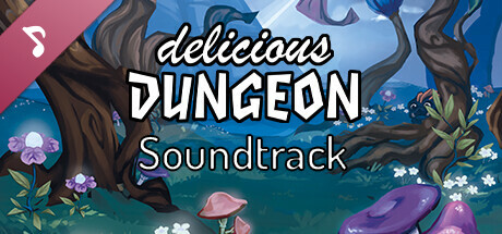 Delicious Dungeon Soundtrack
