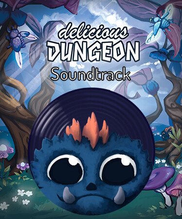 Delicious Dungeon Soundtrack
