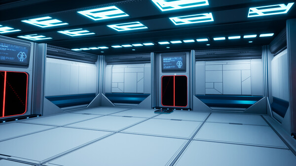 虚境迷逃 game for Linux 1