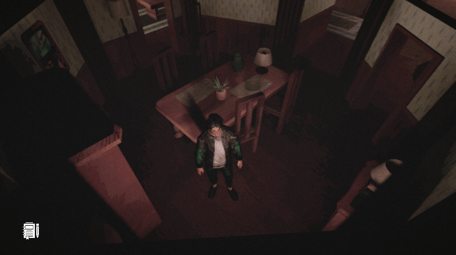Buried Shards screenshot 4