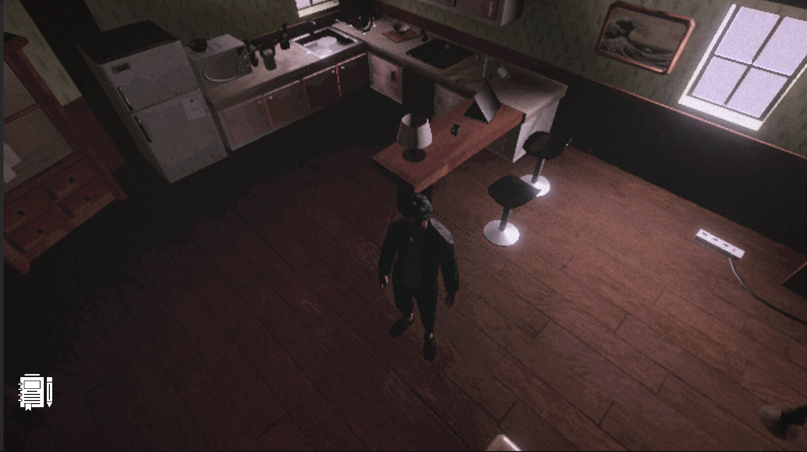 Buried Shards screenshot 7