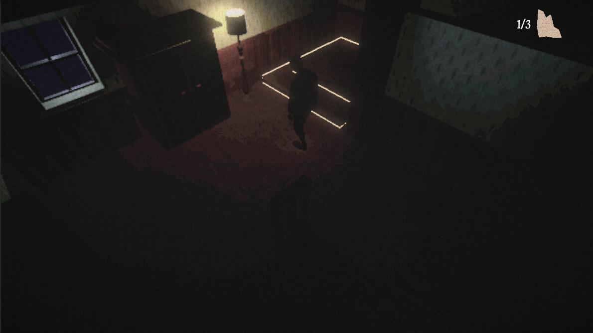 Buried Shards screenshot 8