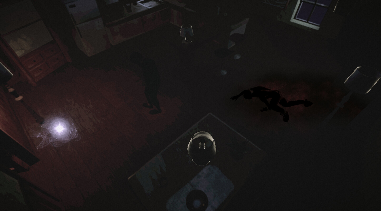 Buried Shards screenshot 6