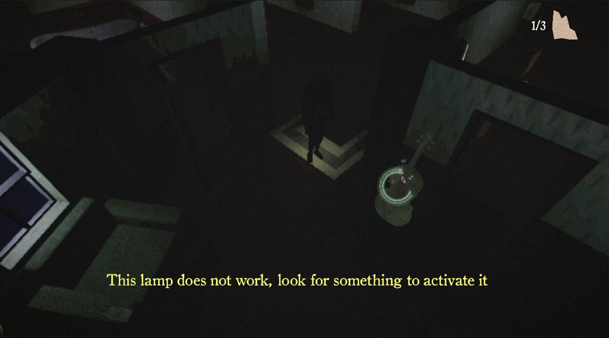 Buried Shards screenshot 5