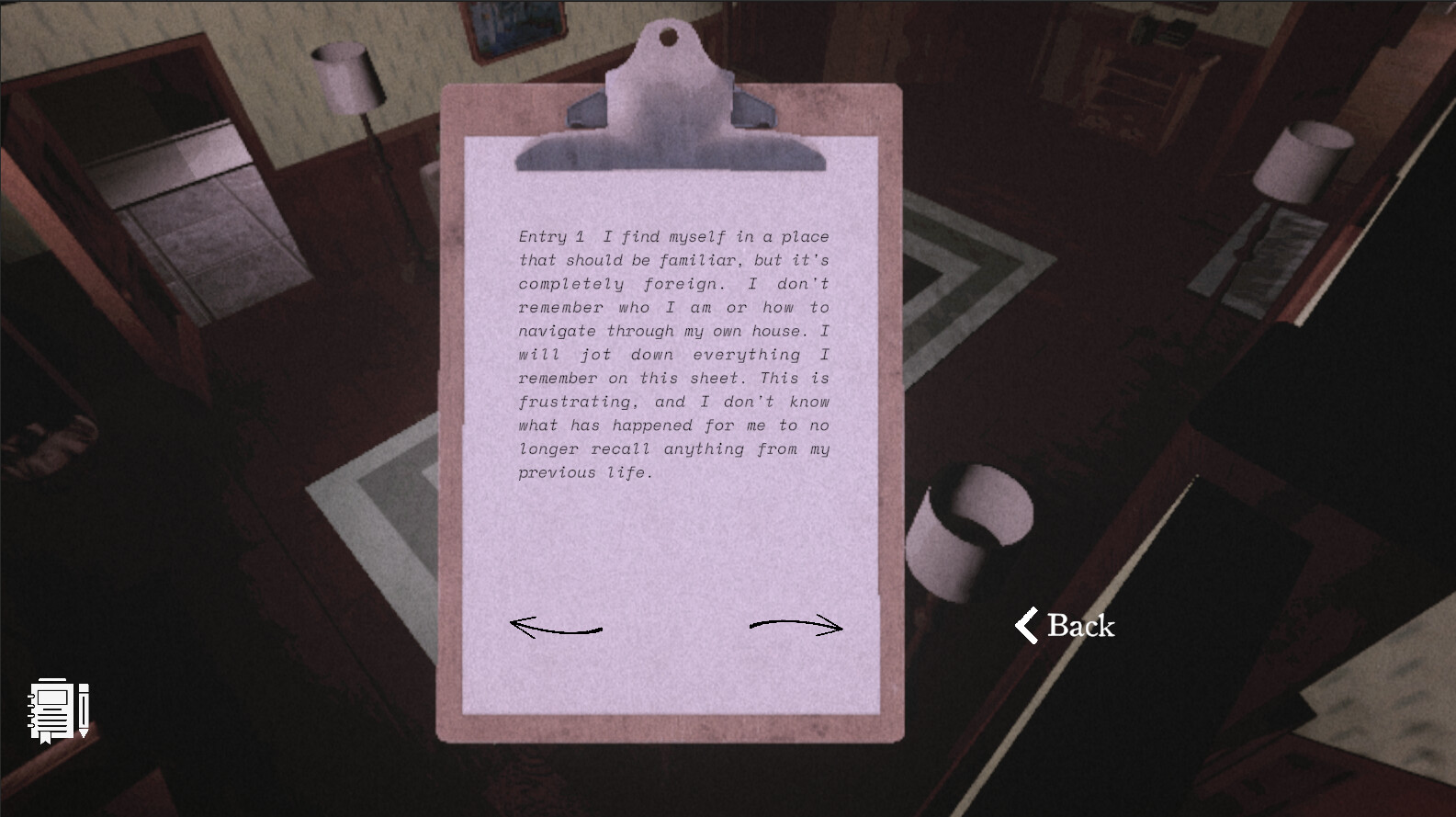 Buried Shards screenshot 9