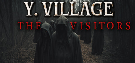 Y. Village - The Visitors Cover Image
