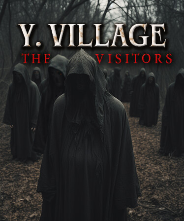 Y. Village - The Visitors