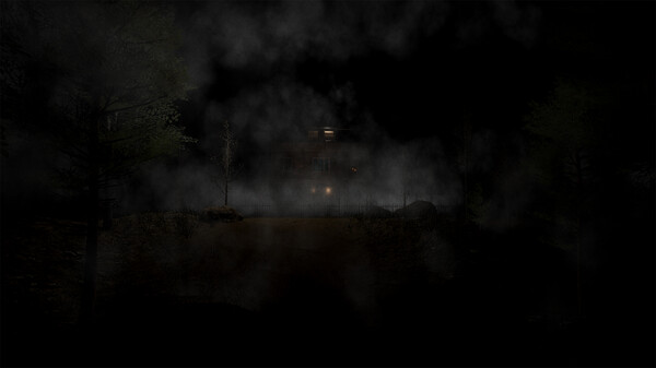 Y. Village - The Visitors game for Linux 1