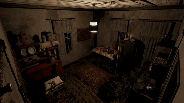 Y. Village - The Visitors game for windows Pc 1