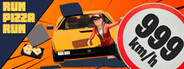 Run Pizza Run