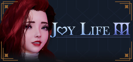 Joy Life 3 Cover Image
