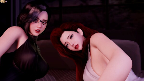 Joy Life 3 game for Linux 1