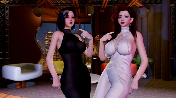 Joy Life 3 game for windows Pc 1