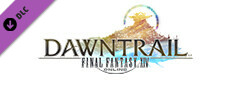 Оформите предзаказ на FINAL FANTASY XIV: Dawntrail через Steam
