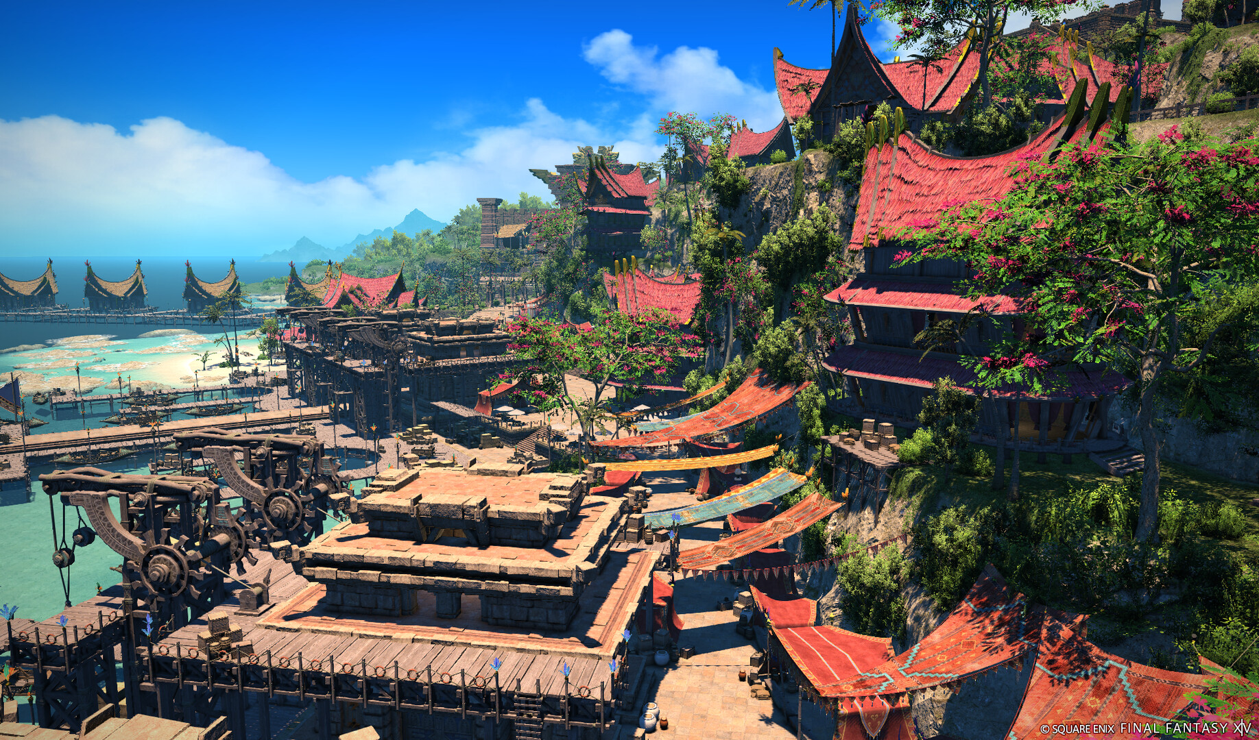 FINAL FANTASY XIV: Dawntrail #6