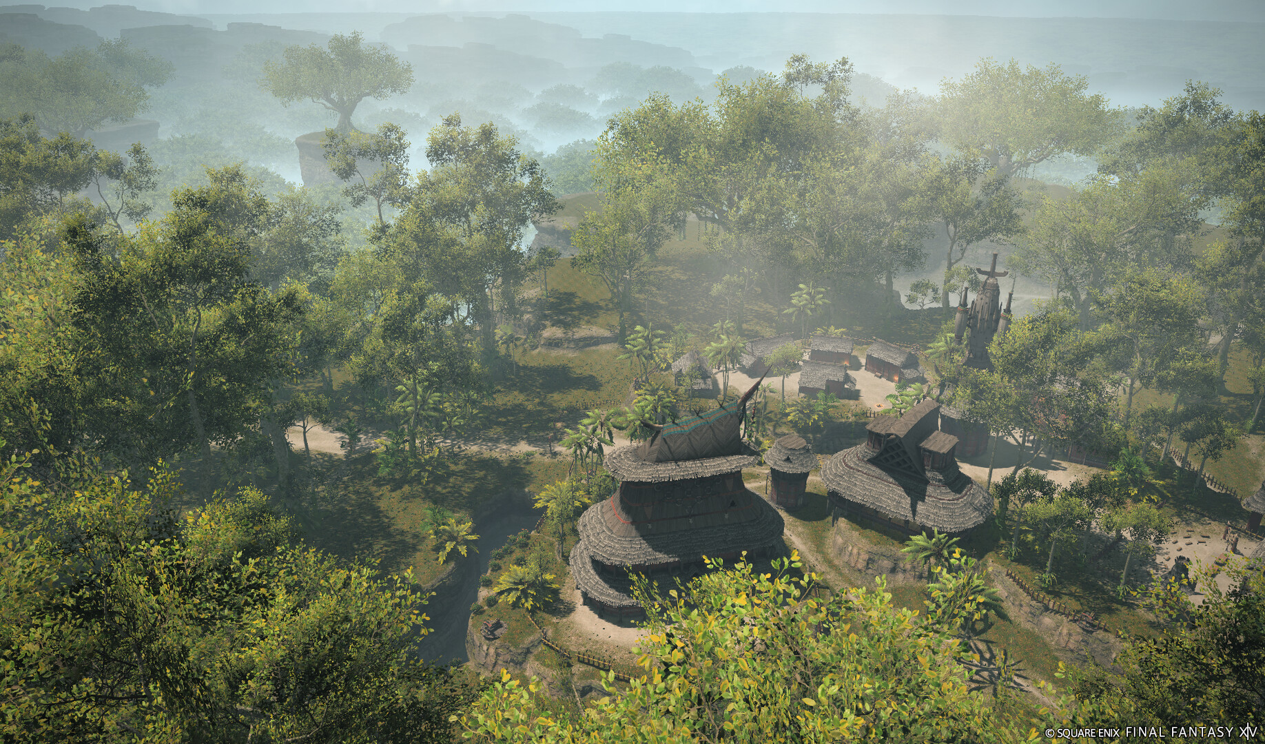 FINAL FANTASY XIV: Dawntrail #8