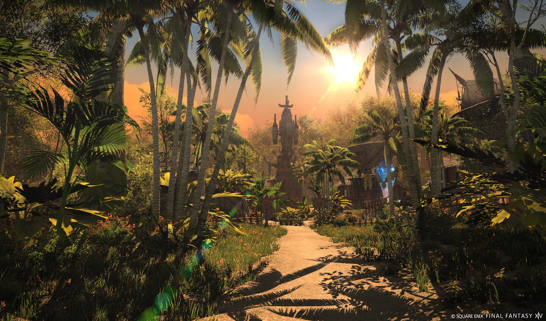 FINAL FANTASY XIV: Dawntrail on Steam