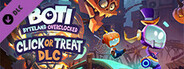 Boti: Byteland Overclocked - Click or Treat DLC