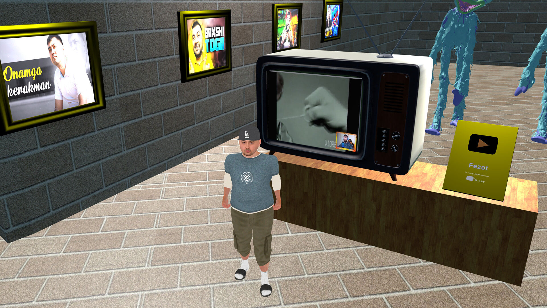 Only Up Samarkand #2