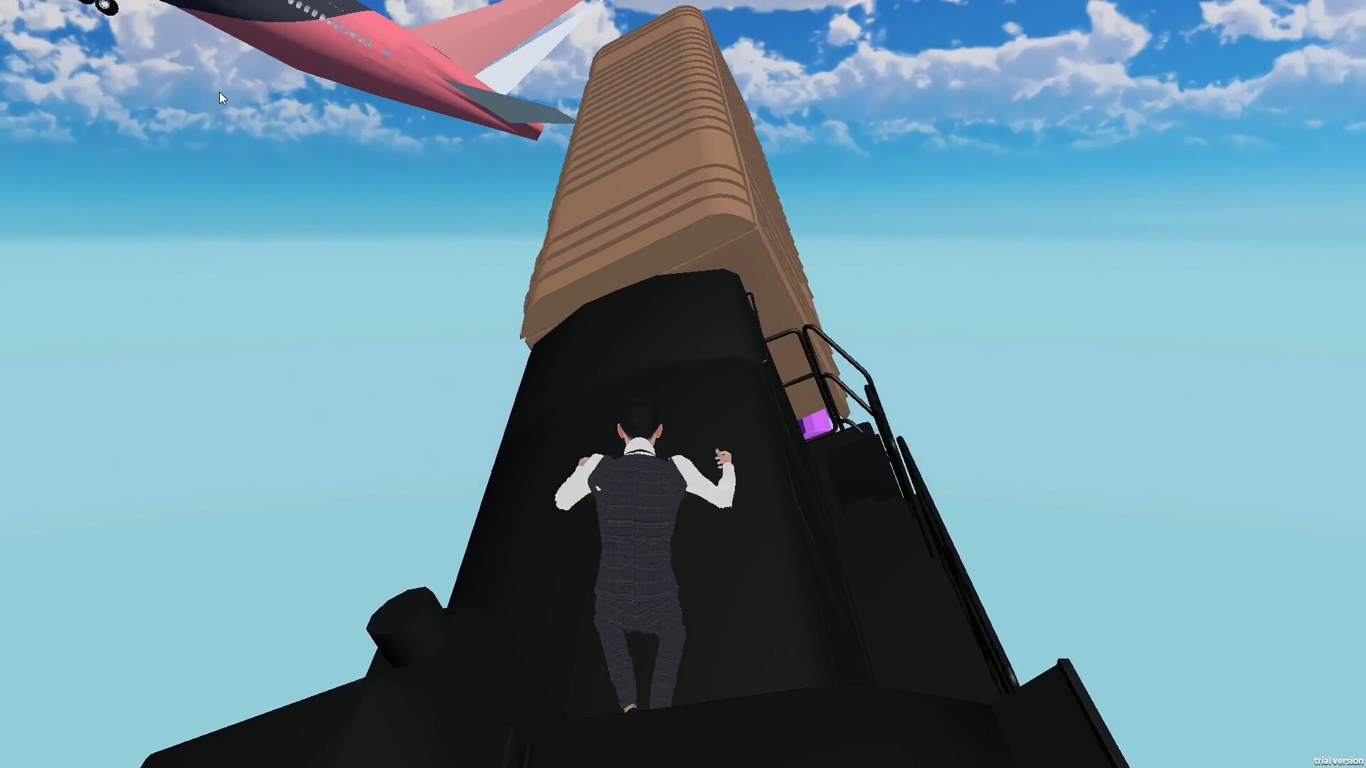 Only Up Samarkand #5