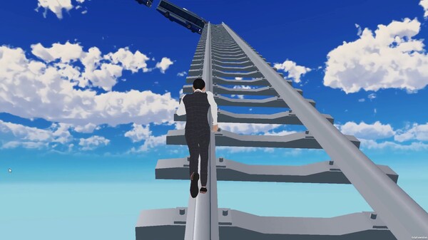 Only Up Samarkand game for Linux 1