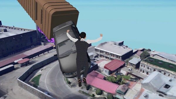 Only Up Samarkand game for windows Pc 1