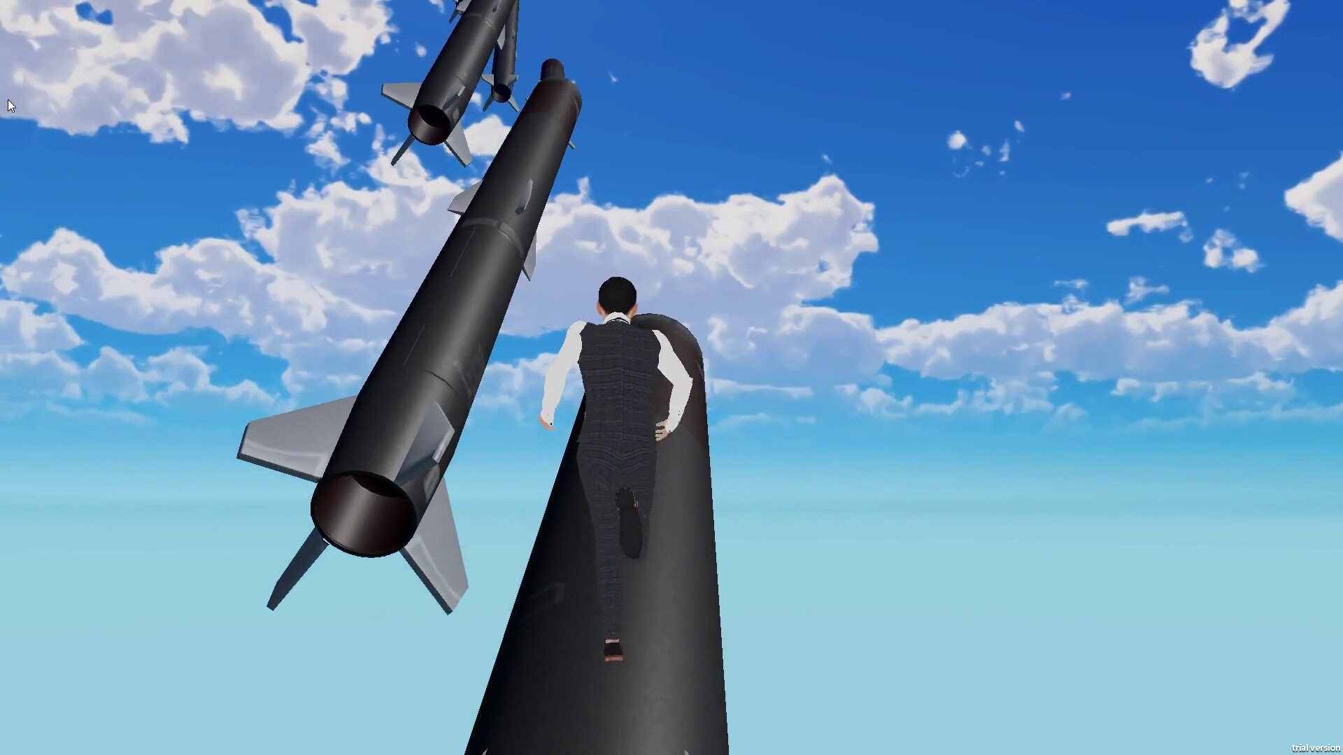 Only Up Samarkand #7