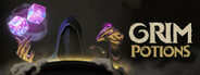 Grim Potions
