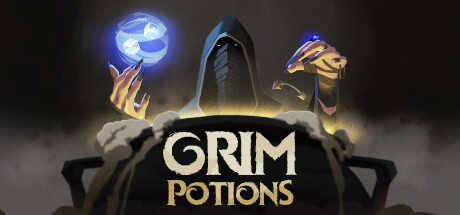 Grim Potions