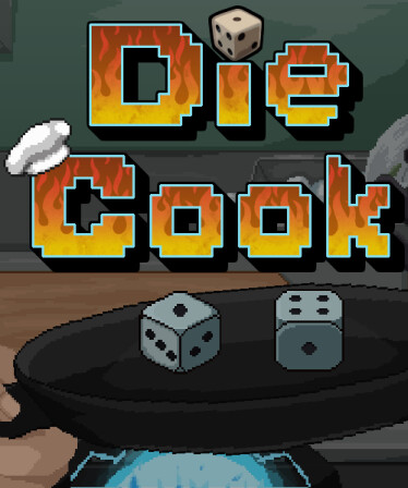 Die Cook