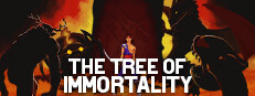 The tree of immortality
