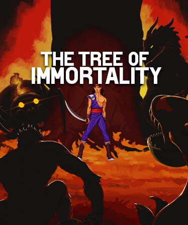 The tree of immortality