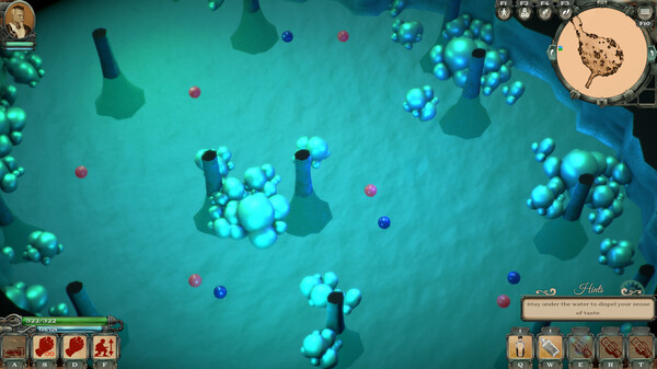 EMPYRE: Earls of the Deep Earth game for windows Pc 1