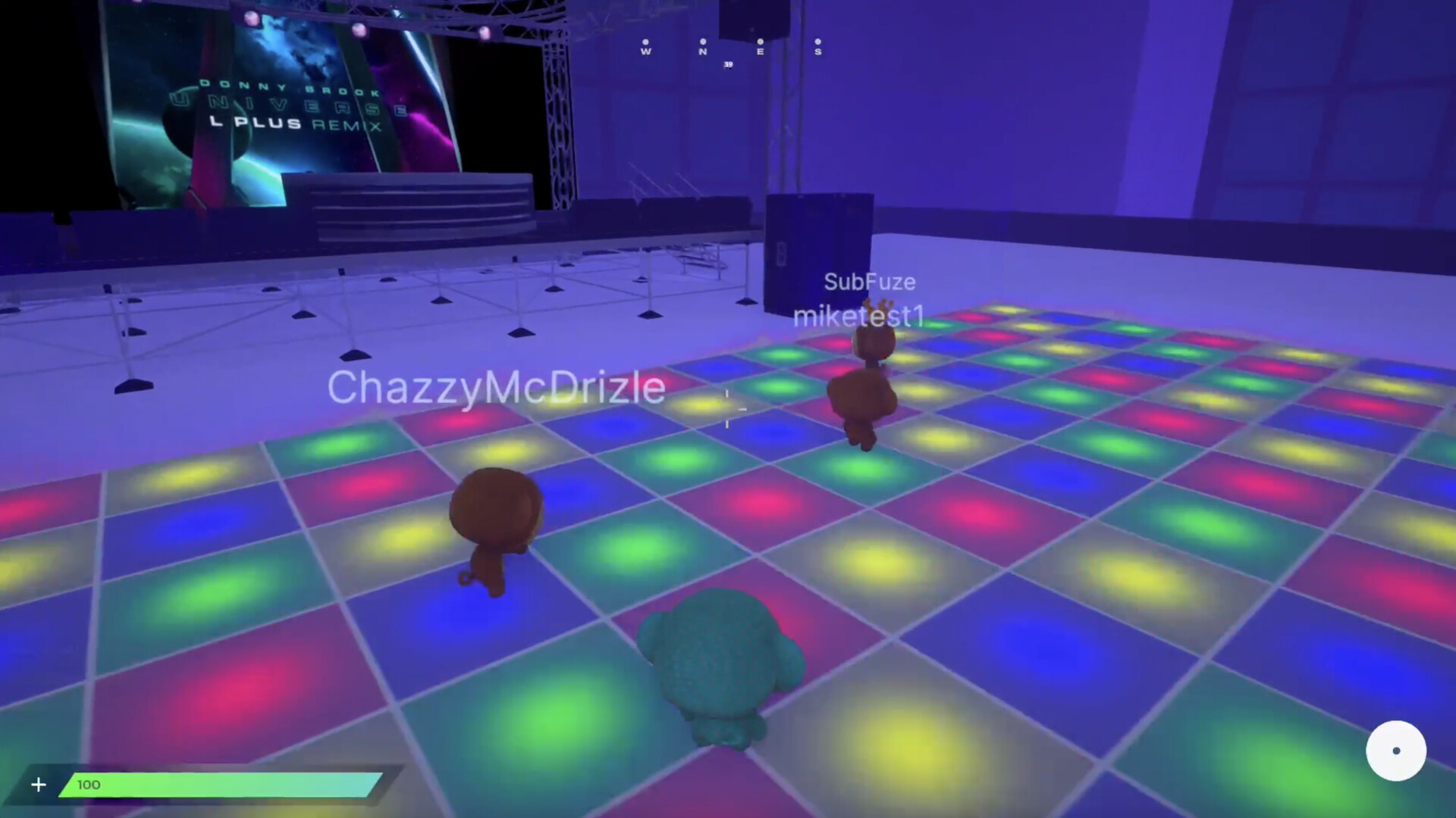 Deepcut screenshot 3