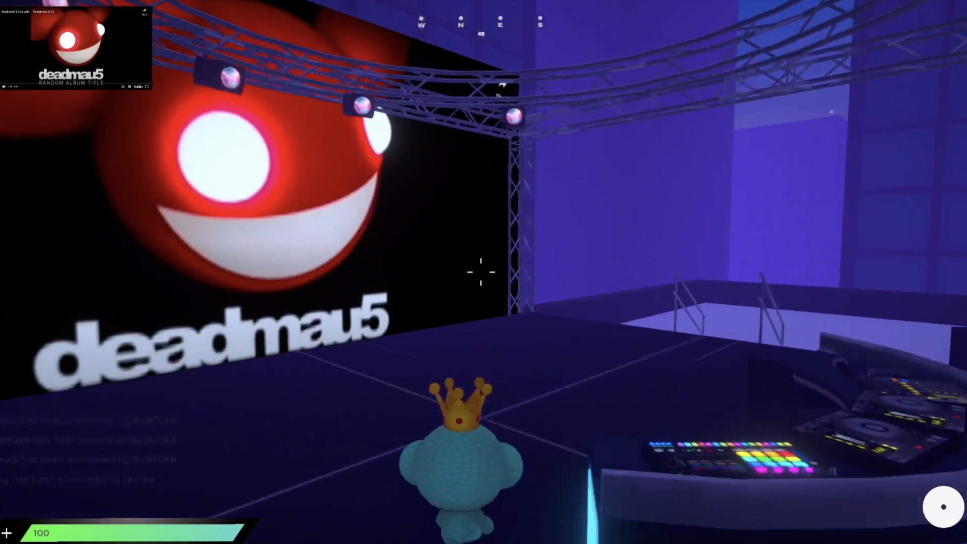 Deepcut screenshot 2