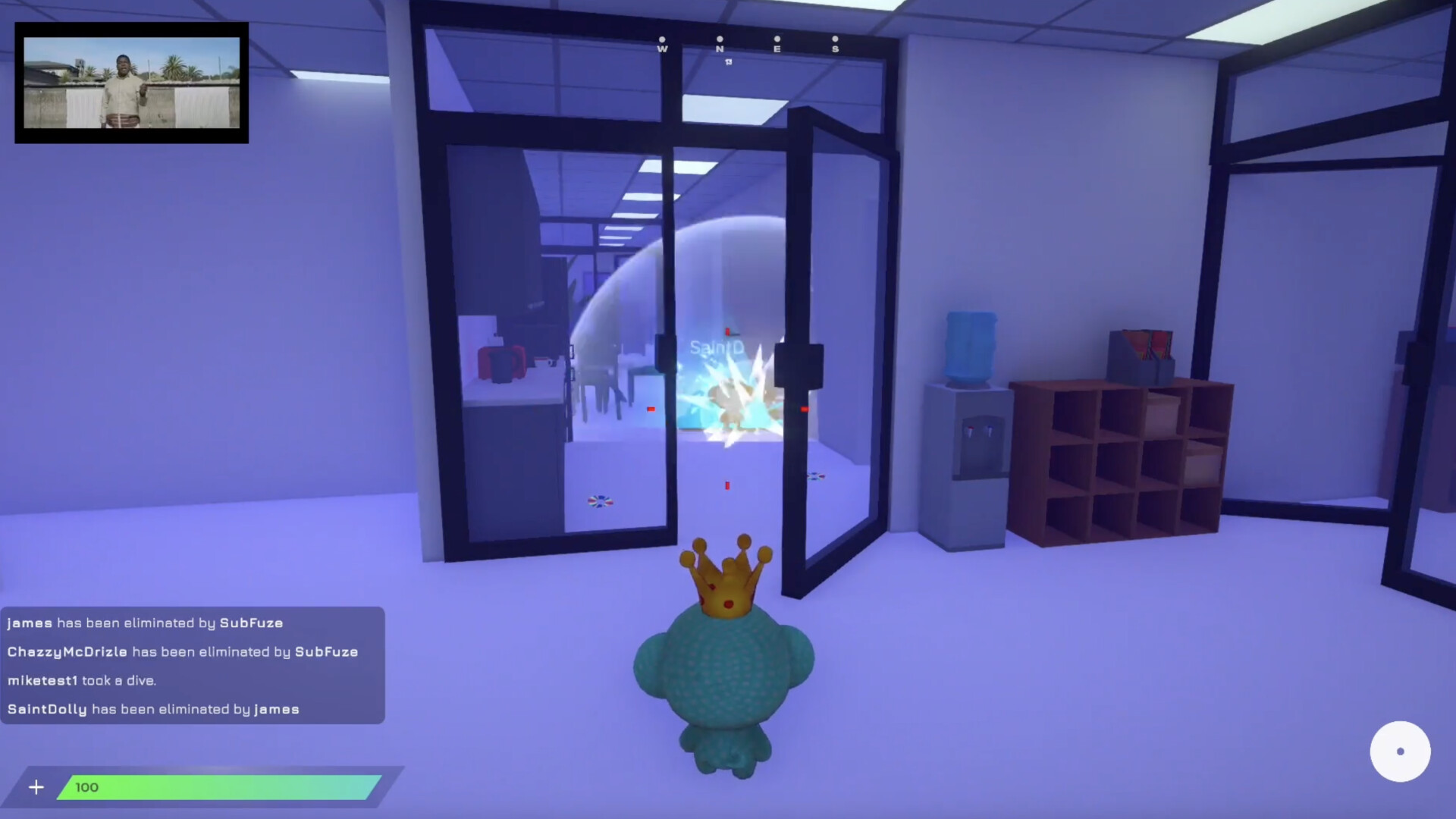 Deepcut screenshot 4