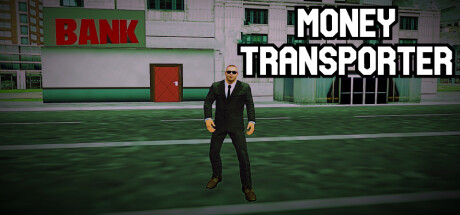 Money Transporter Cover Image