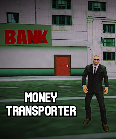 Money Transporter