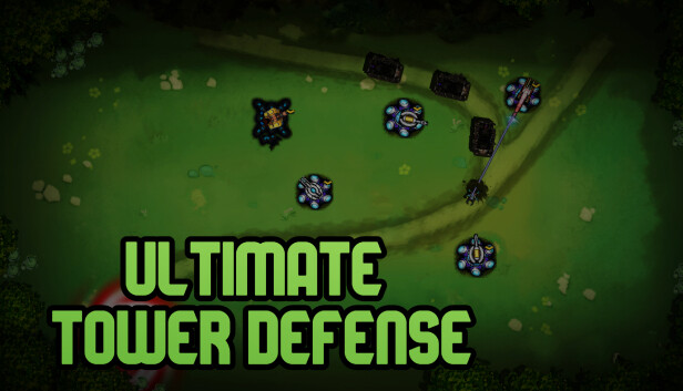 Ultimate Tower Defense Wiki