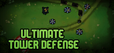 Ultimate Tower Defense Cover Image