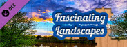 House of Jigsaw: Fascinating Landscapes